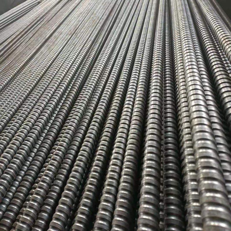 兴县中空锚杆