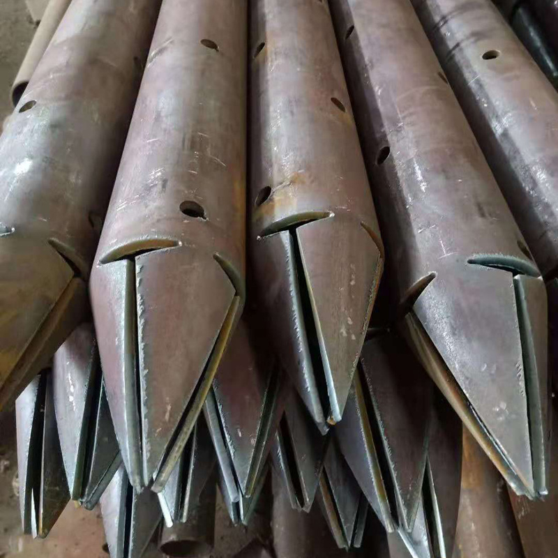 兴县预埋注浆管